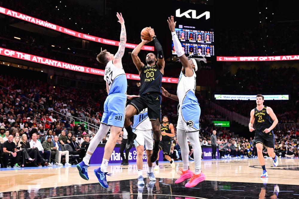 他都让对手 他都让对手